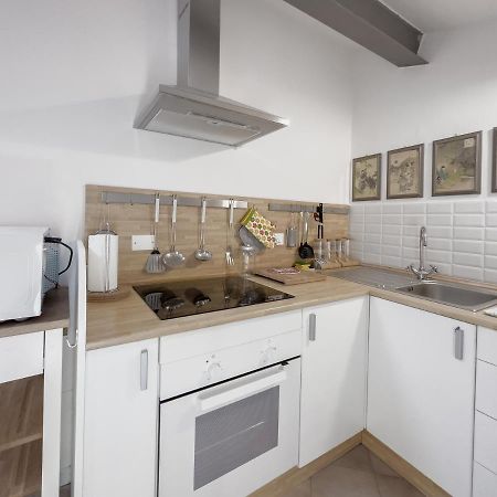 Realkasa Carro 7 Apartment Bologna Eksteriør bilde