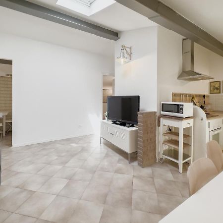 Realkasa Carro 7 Apartment Bologna Eksteriør bilde