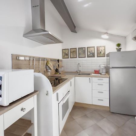 Realkasa Carro 7 Apartment Bologna Eksteriør bilde