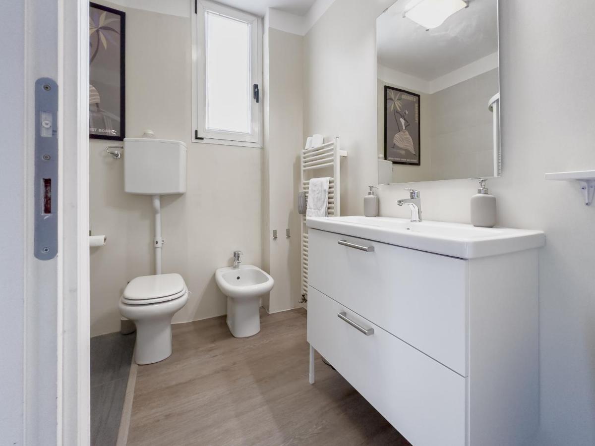 Realkasa Carro 7 Apartment Bologna Eksteriør bilde