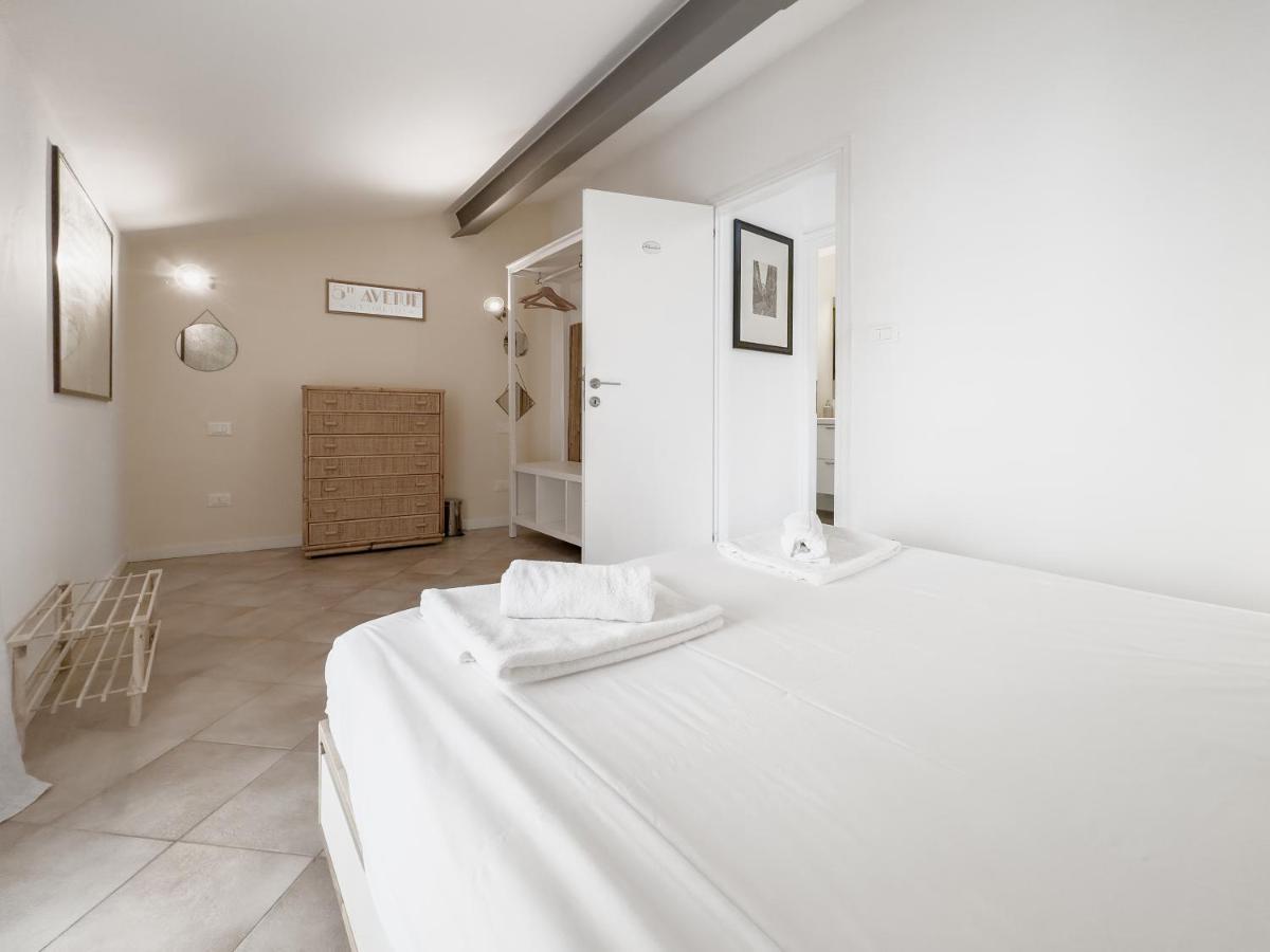 Realkasa Carro 7 Apartment Bologna Eksteriør bilde