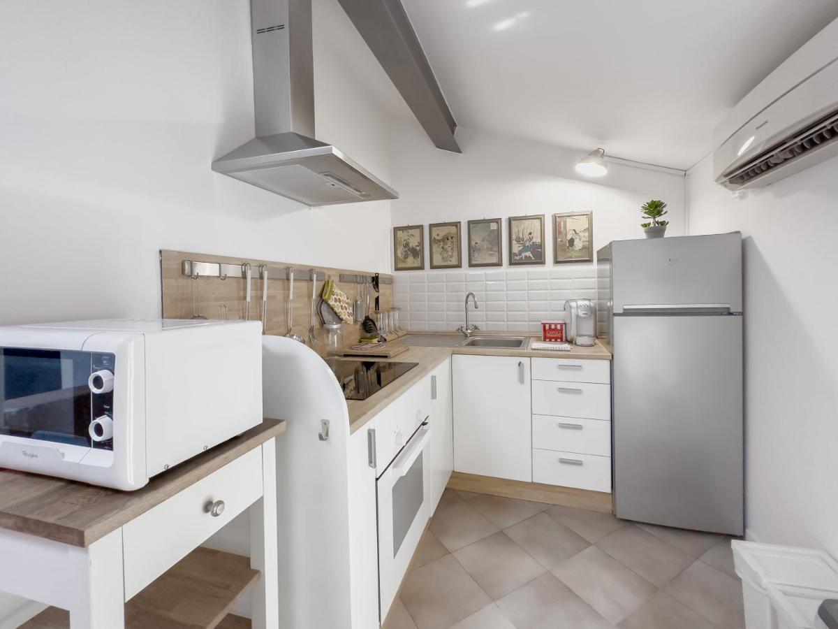 Realkasa Carro 7 Apartment Bologna Eksteriør bilde